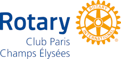 Rotary-Paris-Champs Elysées