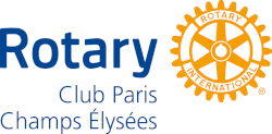 Rotary-Paris-Champs Elyses