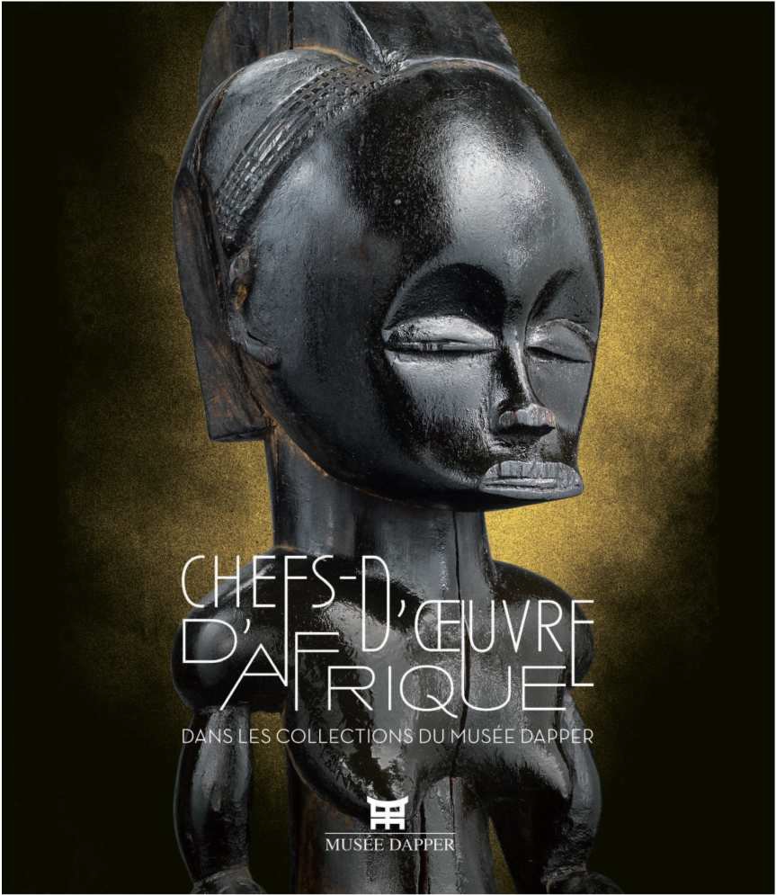 chef oeuvre afrique