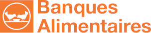 logo Banques alimentaires