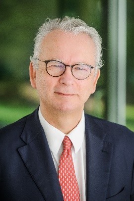 Michel de Rosen