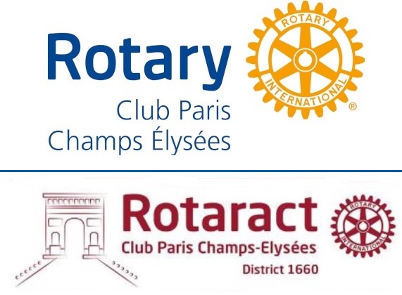 RCPCE Rotary et Rotaract