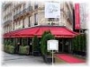 Brunch au Fouquet's