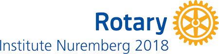 rotary institute 2018