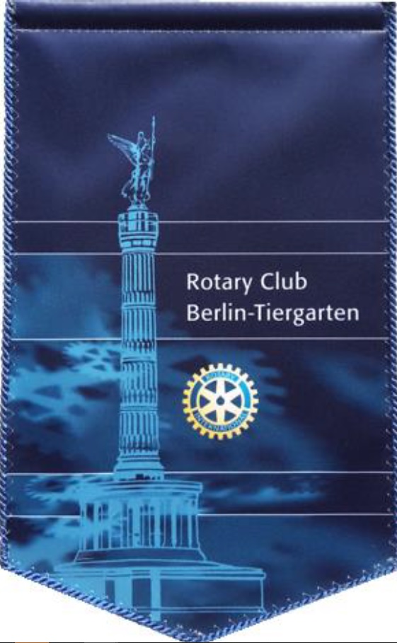 RC Berlin tiergarten