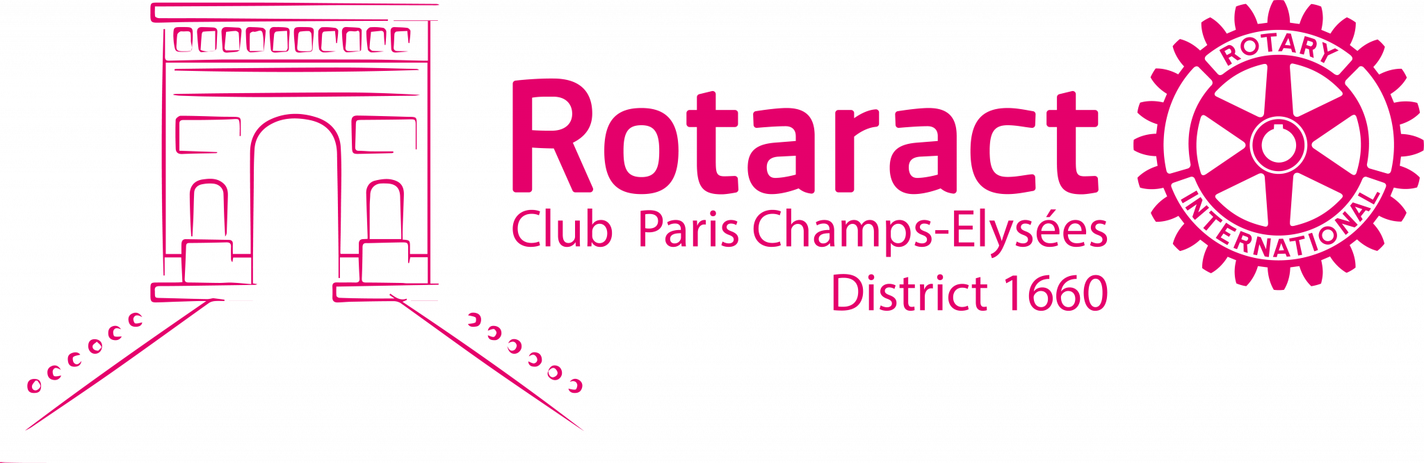 LOGO ROTARACT