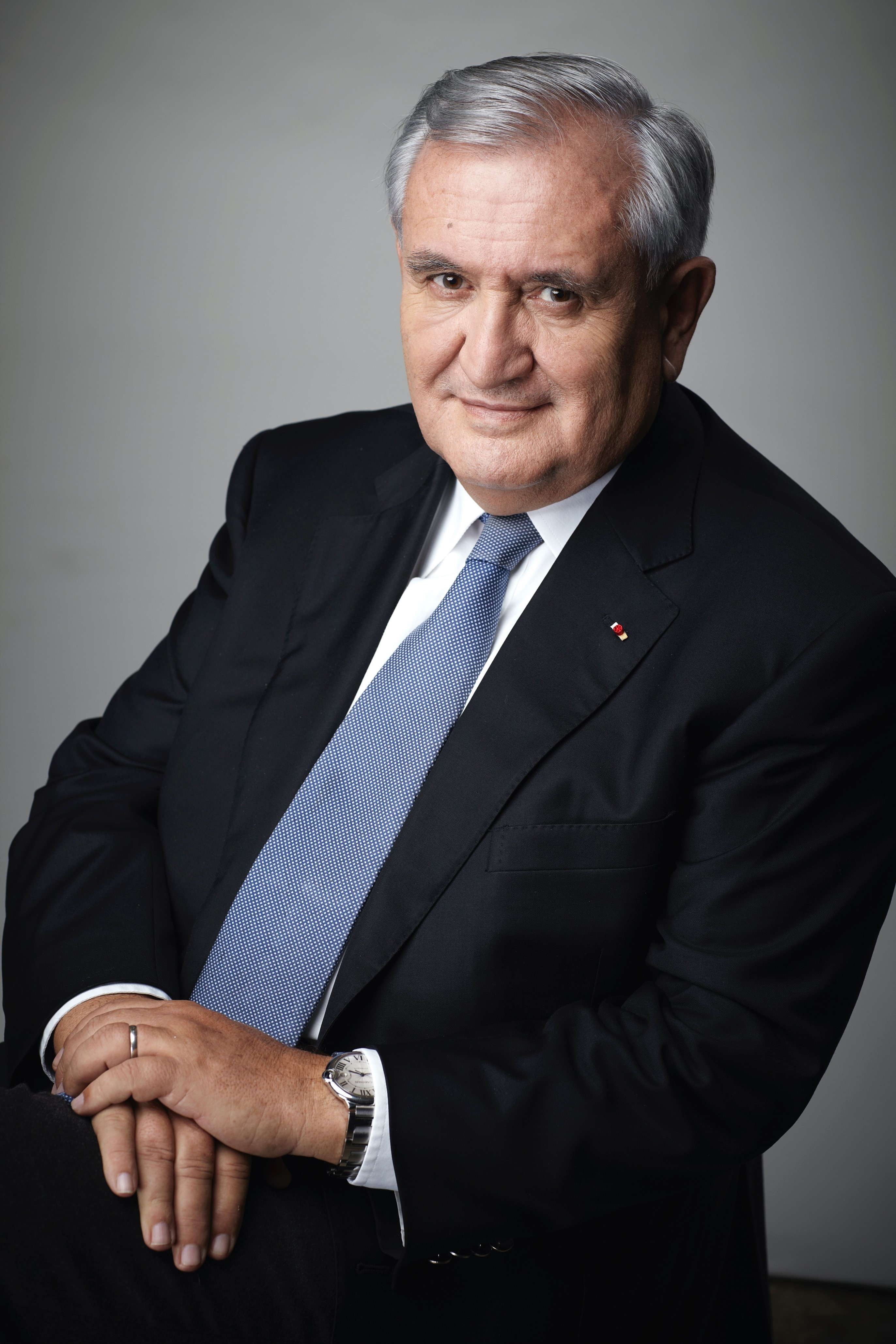 Jean-Pierre RAFFARIN