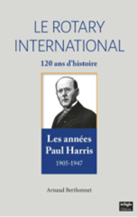 Les années Paul Harris