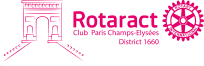 ROTARACT Paris Champs Elysees