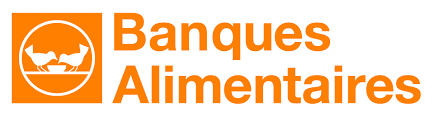 logo Banque alimentaire logo Banque alimentaire