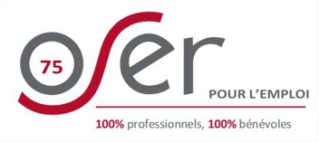 logo oser75 logo oser75